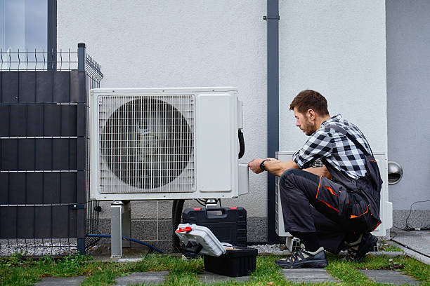 Top rated local Hvac Maintenance specialists in Grandview, OK